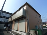 リバーハイツ
