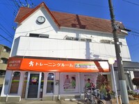 ハウスたんぽぽ