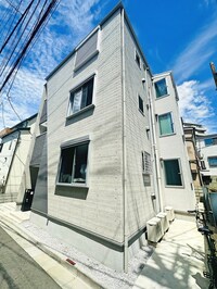 サザンロード八広