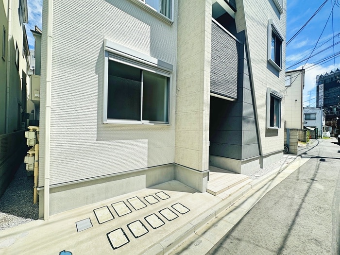 周辺環境 サザンロード八広