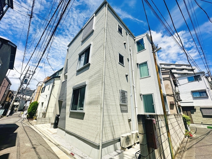 周辺環境 サザンロード八広