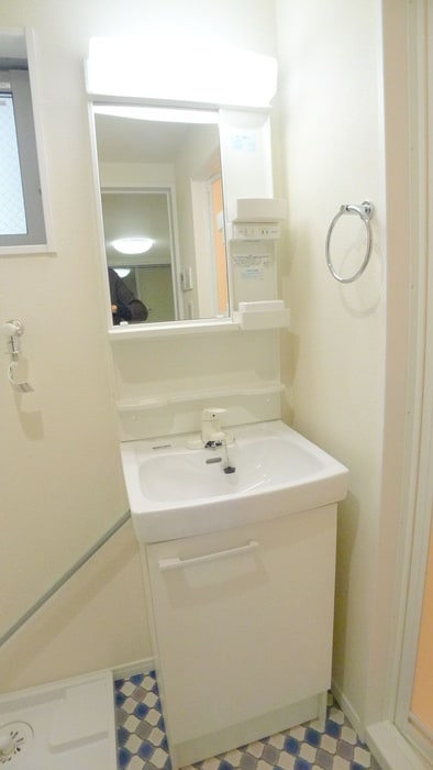 洗面 サザンロード八広