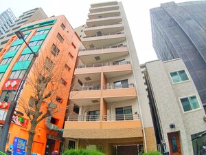 ドルチェ東京・八重洲通り(101)