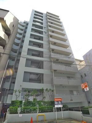 コスモ門前仲町(703)