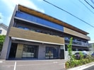 BLUE　ROOMの外観