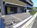 駐車場 BLUE　ROOM