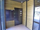 建物設備 BLUE　ROOM
