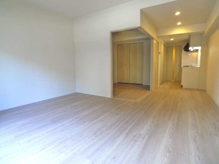 居室 BLUE　ROOM