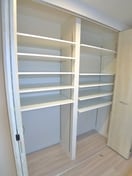収納 BLUE　ROOM