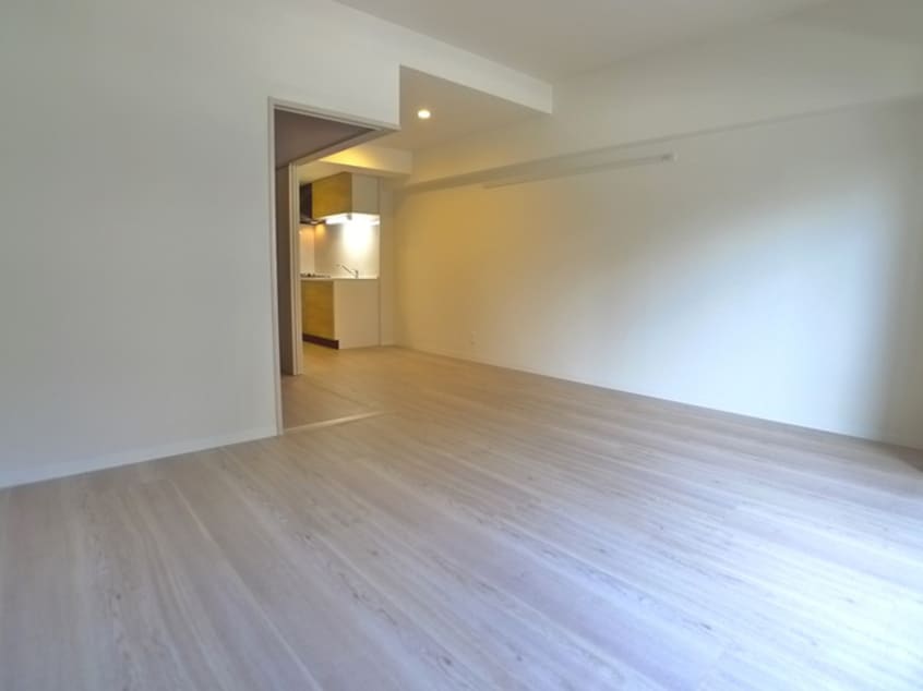 居室 BLUE　ROOM