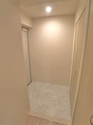 玄関 BLUE　ROOM