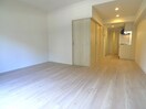 居室 BLUE　ROOM