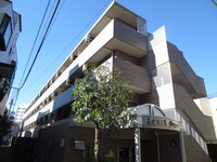 レクセル目黒（１１４）