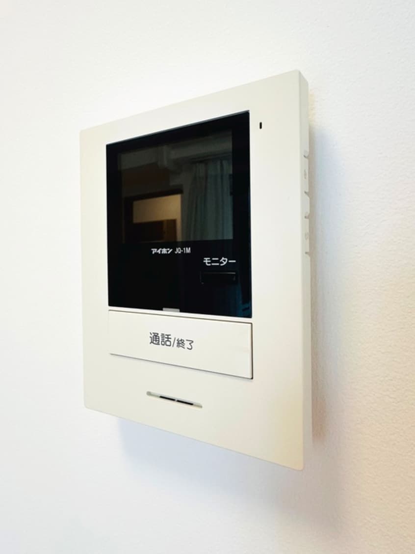 内観写真 三田ハウス