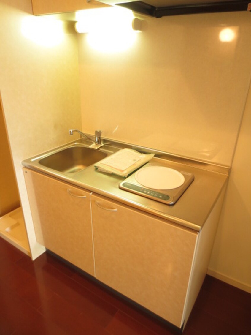 キッチン ハ－モニ－コ－ト西鶴間