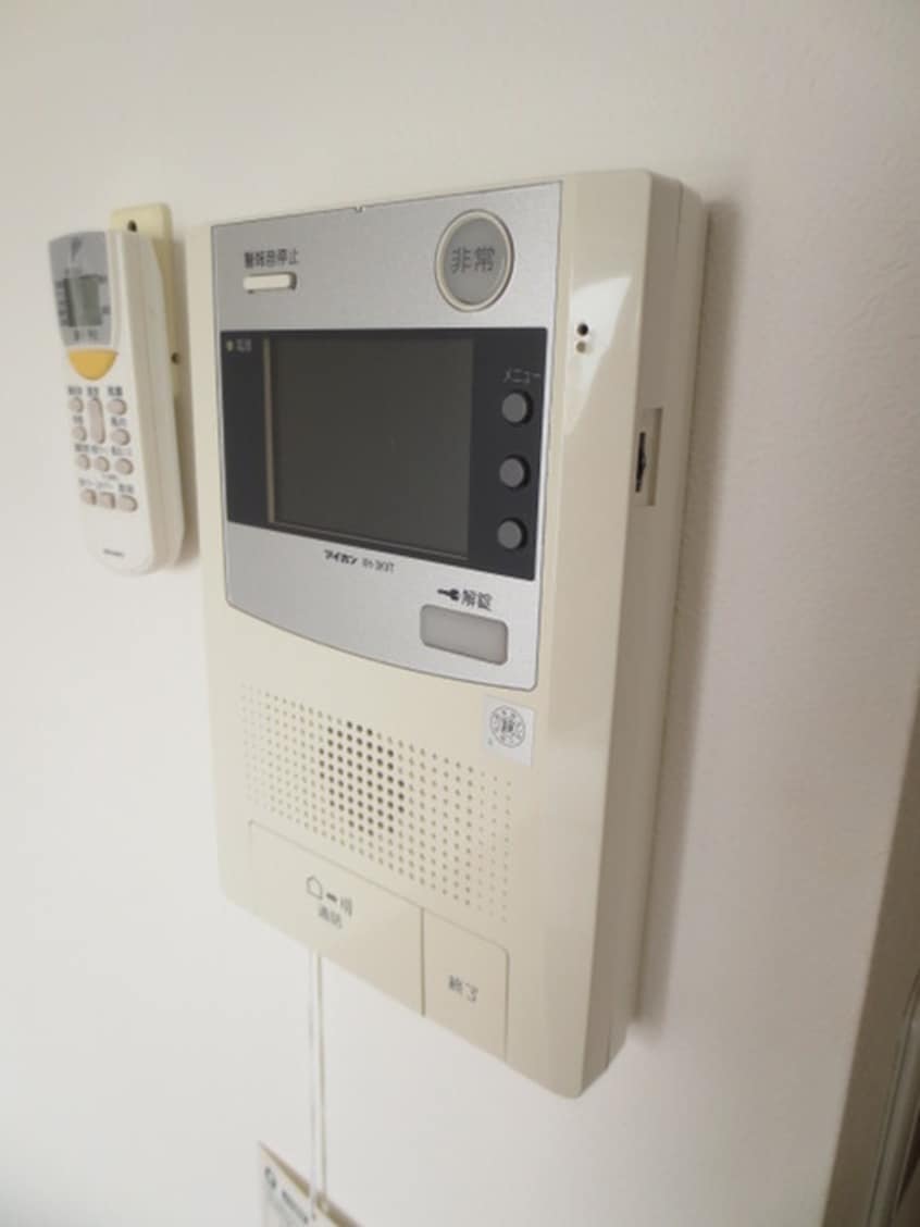 内観写真 ハ－モニ－コ－ト西鶴間