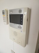 内観写真 ハ－モニ－コ－ト西鶴間