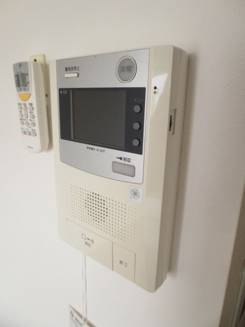 内観写真 ハ－モニ－コ－ト西鶴間