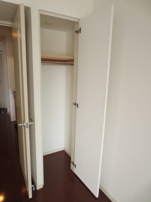 収納 ハ－モニ－コ－ト西鶴間