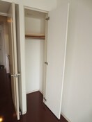 収納 ハ－モニ－コ－ト西鶴間