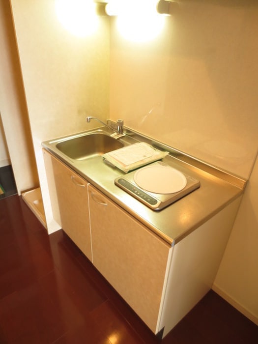 キッチン ハ－モニ－コ－ト西鶴間