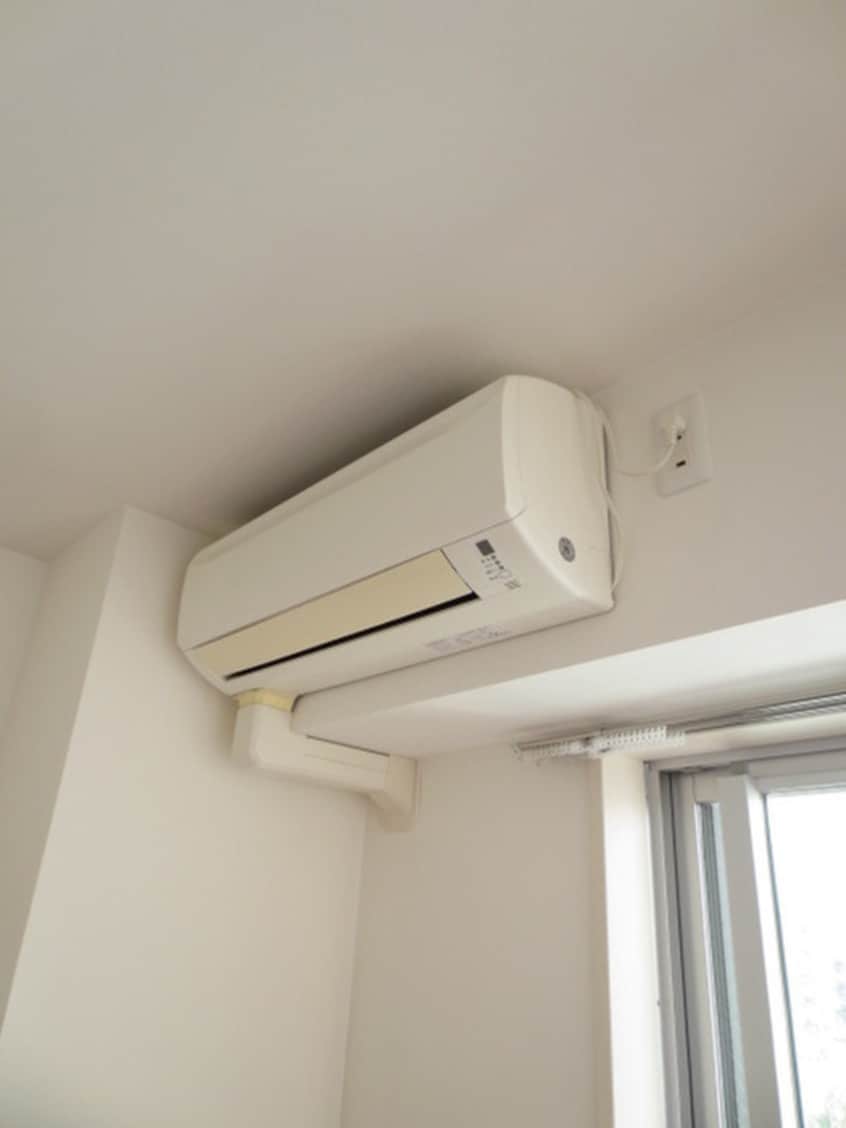 内観写真 ハ－モニ－コ－ト西鶴間