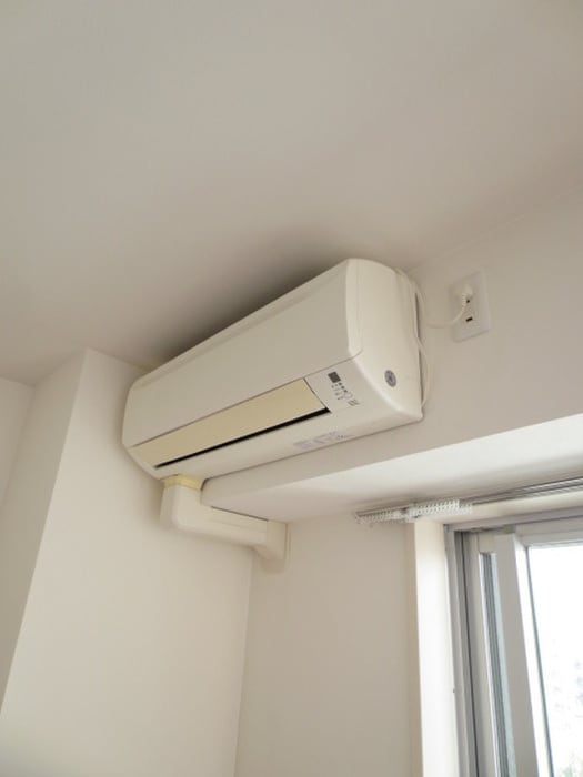 内観写真 ハ－モニ－コ－ト西鶴間