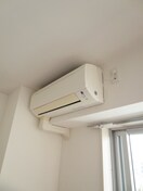 内観写真 ハ－モニ－コ－ト西鶴間