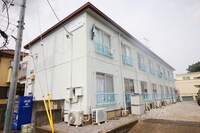 ウイング落合