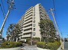 川口弥平パーク・ホームズ(1003)の外観