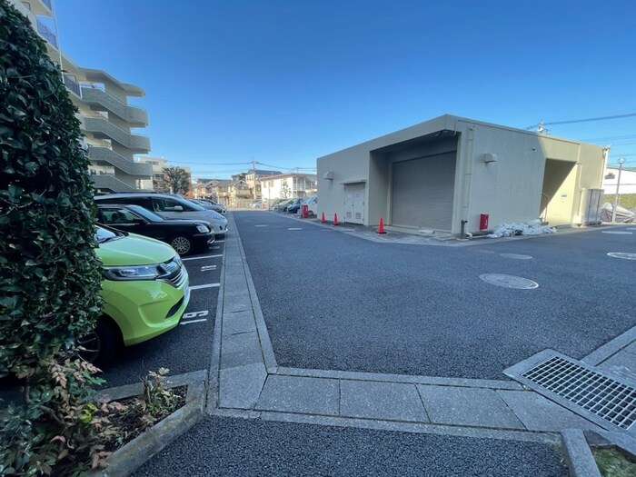 駐車場 川口弥平パーク・ホームズ(1003)