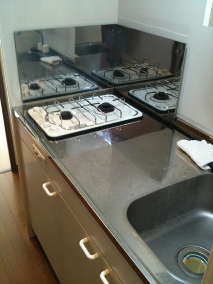 内観写真 ｱﾝﾌﾟﾙ-ﾙﾌｪ-ﾙｲﾙ･ｳﾞｨﾗ-ｼﾞｭ