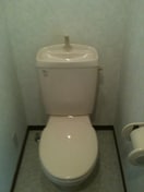 内観写真 ｱﾝﾌﾟﾙ-ﾙﾌｪ-ﾙｲﾙ･ｳﾞｨﾗ-ｼﾞｭ