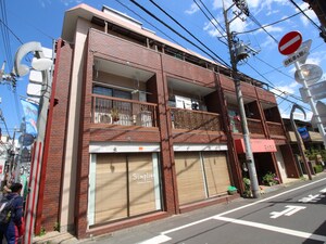 たけやビル