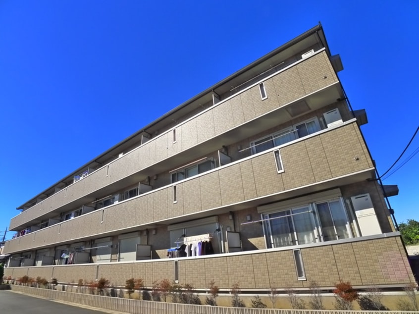 その他 レジデンス・デュオ