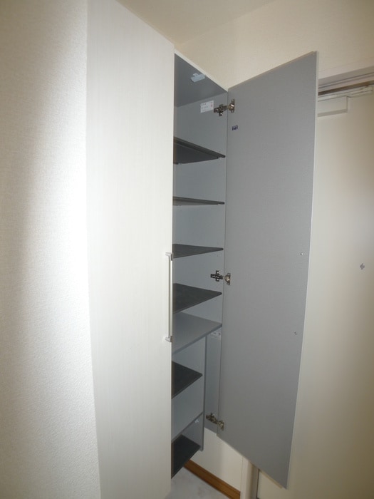 靴箱 レジデンス・デュオ