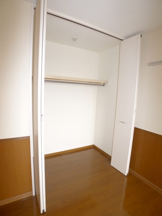 収納 レジデンス・デュオ