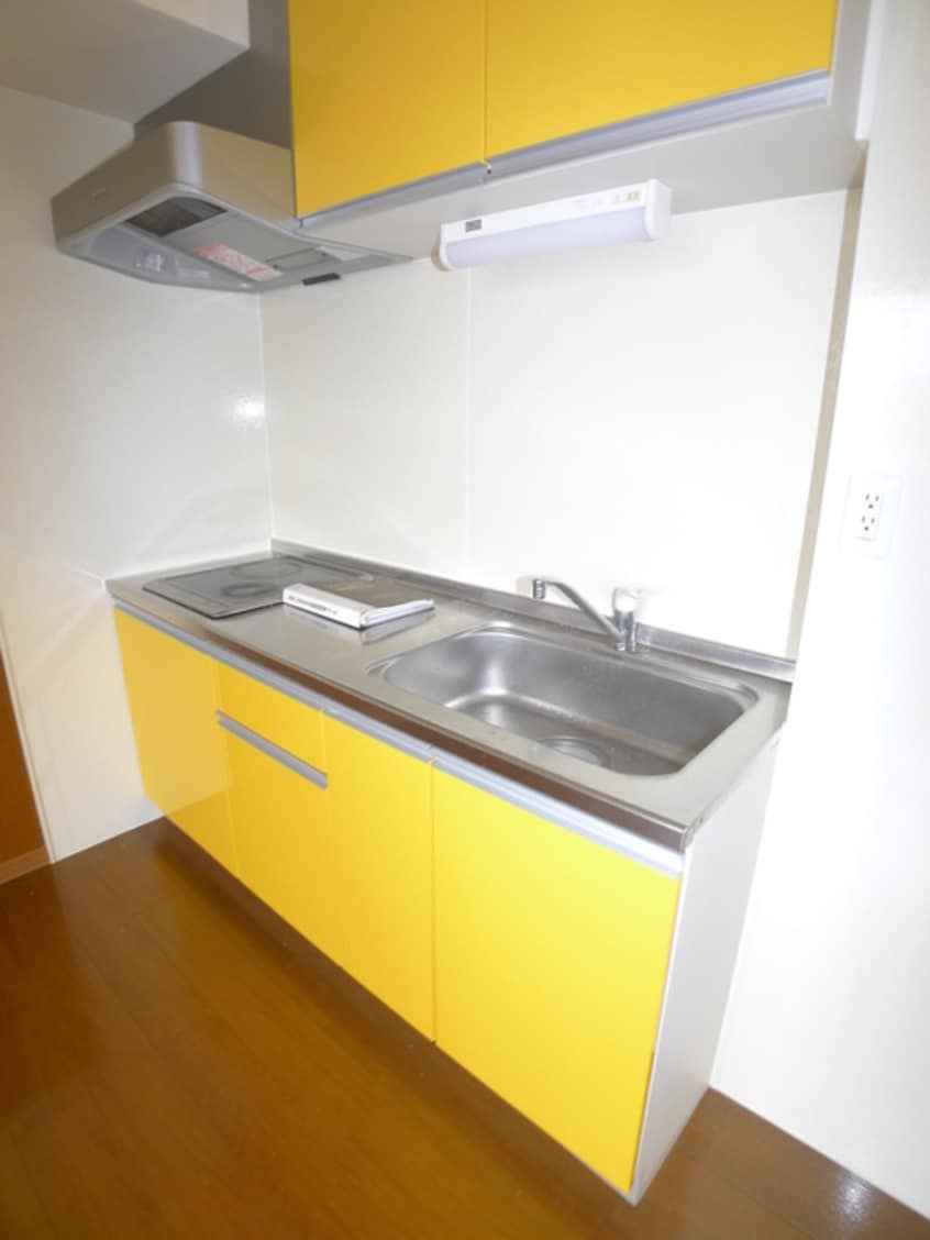 キッチン レジデンス・デュオ