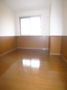 居室 レジデンス・デュオ