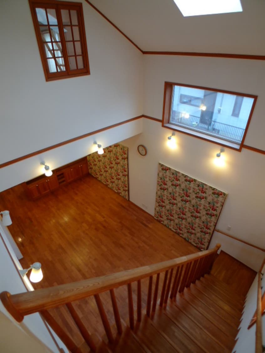 居室 レントハウス七里