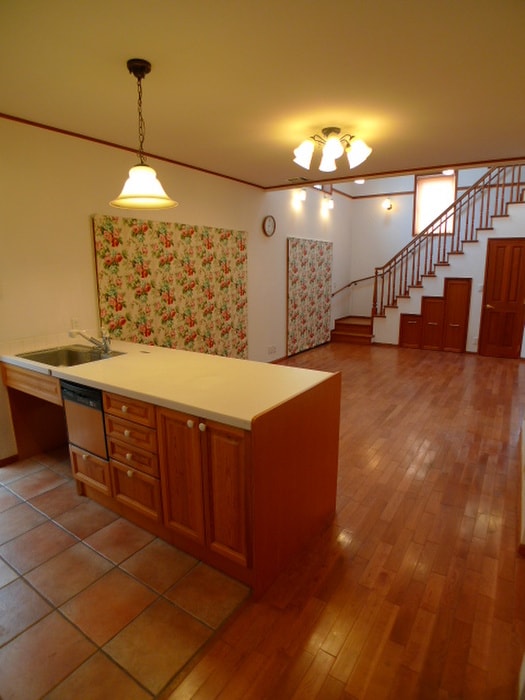 居室 レントハウス七里