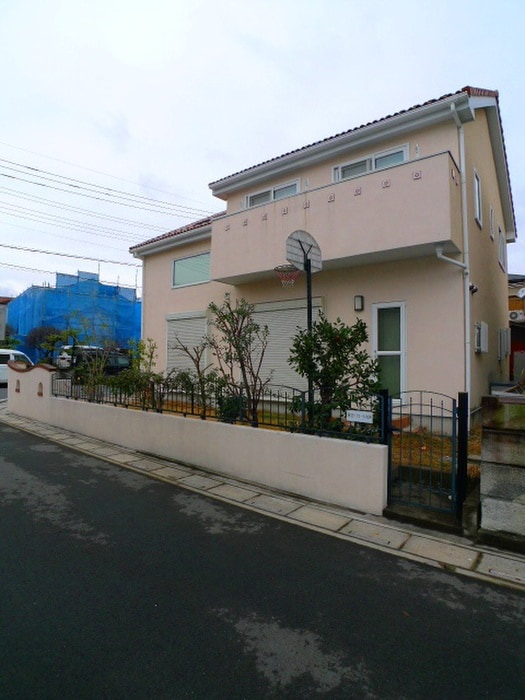 周辺環境 レントハウス七里