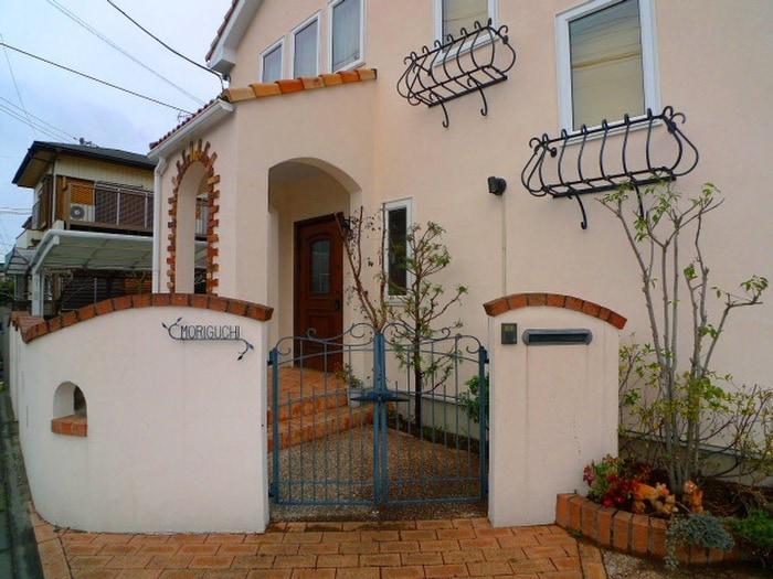 建物設備 レントハウス七里