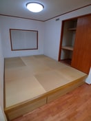 居室 レントハウス七里