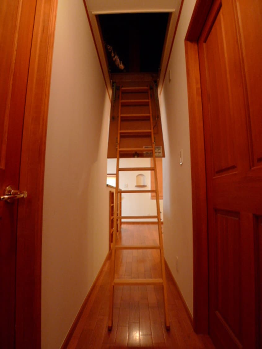 居室 レントハウス七里