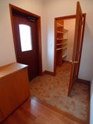 玄関 レントハウス七里