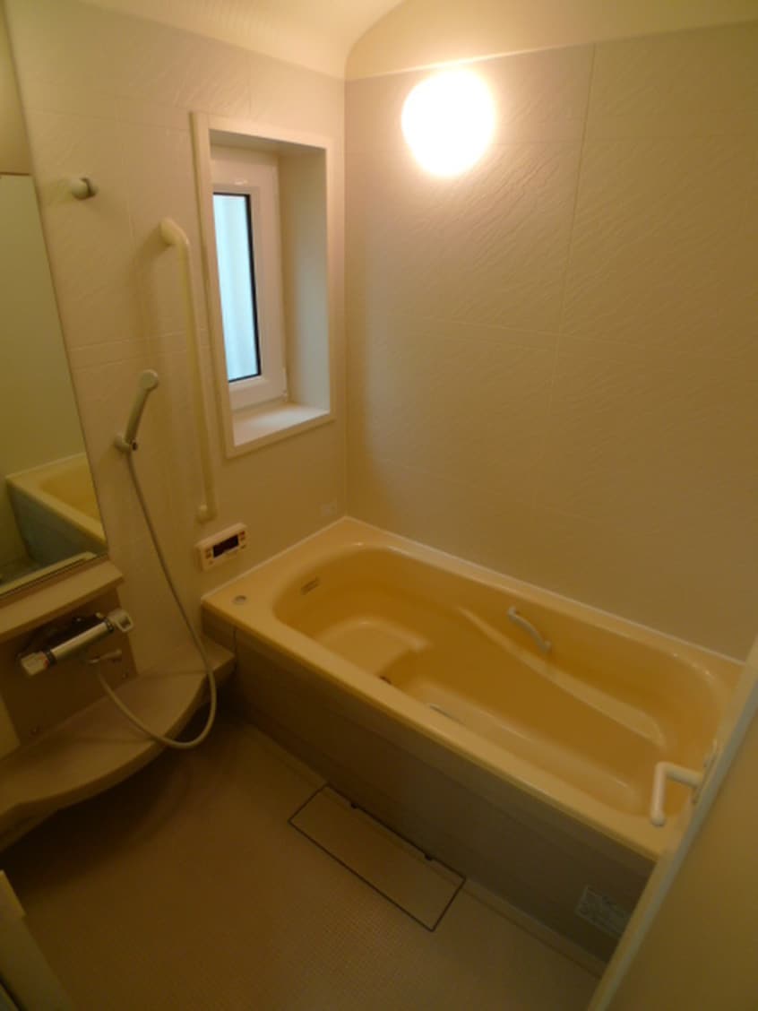 バス／シャワールーム等 レントハウス七里