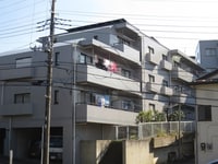 第三住光マンション