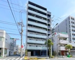 ルネサンスコート京成曳舟