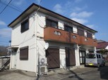 富士ハイツ
